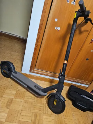 Patinete Eléctrico Xiaomi