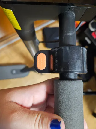 Patinete Eléctrico Xiaomi