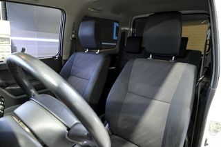 Suzuki Jimny   1.3 JX RANGER