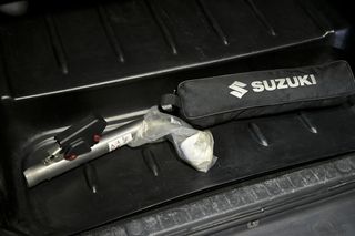 Suzuki Jimny   1.3 JX RANGER