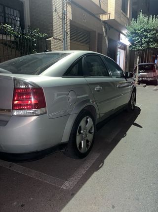Opel Vectra 2005