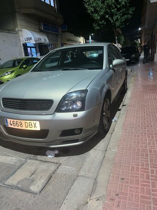 Opel Vectra 2005