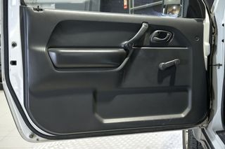 Suzuki Jimny   1.3 JX RANGER