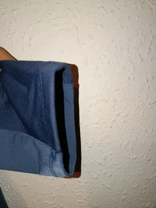 Chaqueta KIPRUN Hombre Talla M Azul Running