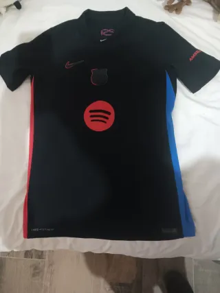 Camiseta Barça 2024