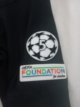 Camiseta Barça 2024