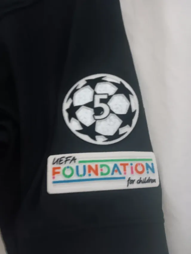 Camiseta Barça 2024