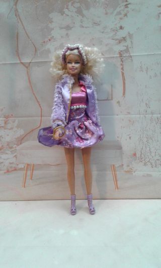 Barbie in ottime condizioni