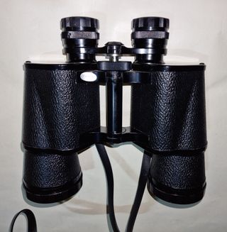 Prismáticos SUPER ZENITH 10x50