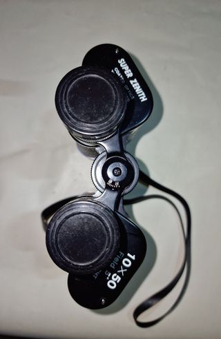 Prismáticos SUPER ZENITH 10x50