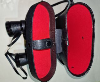 Prismáticos SUPER ZENITH 10x50