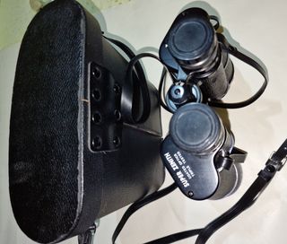 Prismáticos SUPER ZENITH 10x50