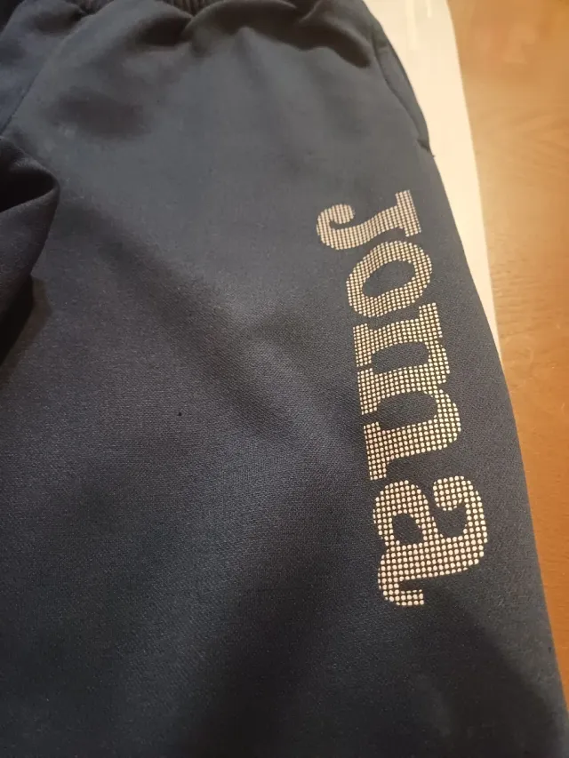 Pantalón chándal Joma