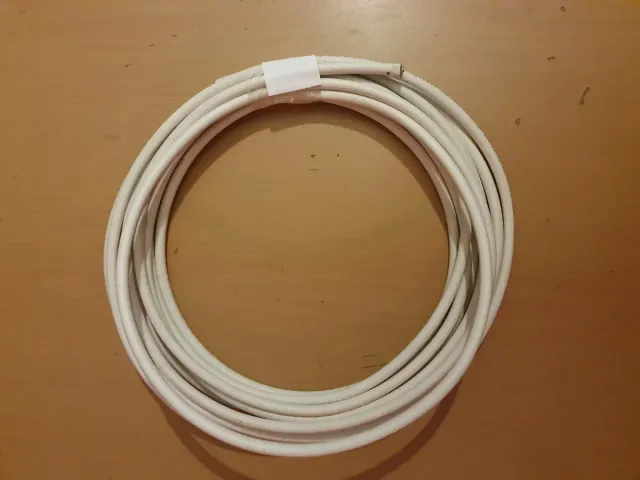 Cable Coaxial Nuevo Satellite GL-109 75 Ohm