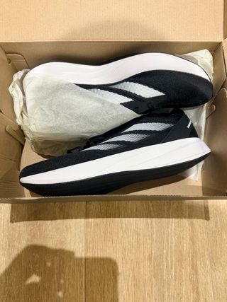 Zapatillas Adidas Talla 44 Nuevas