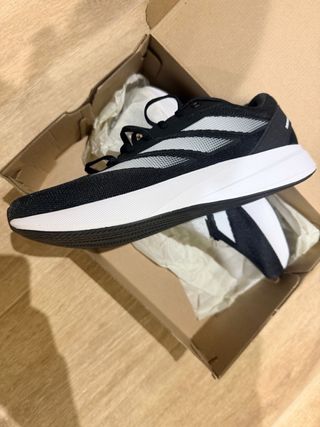 Zapatillas Adidas Talla 44 Nuevas
