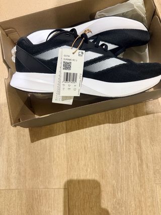 Zapatillas Adidas Talla 44 Nuevas