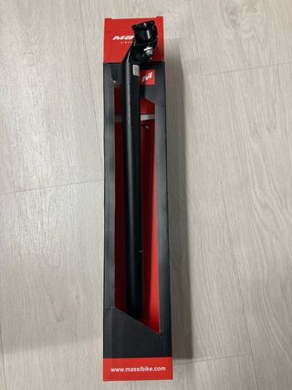 Tija sillín Massi 27.2 mm