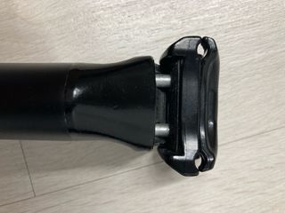 Tija sillín Massi 27.2 mm