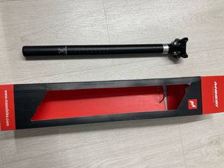 Tija sillín Massi 27.2 mm