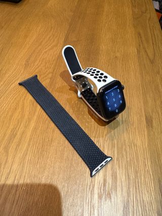 Apple Watch Series 5 SE GPS