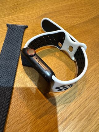 Apple Watch Series 5 SE GPS