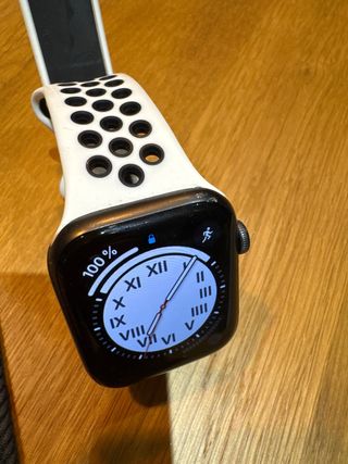 Apple Watch Series 5 SE GPS