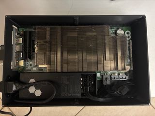 Console Steam Machine (PS5 con SteamOS)