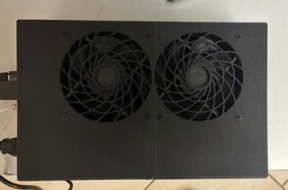 Console Steam Machine (PS5 con SteamOS)