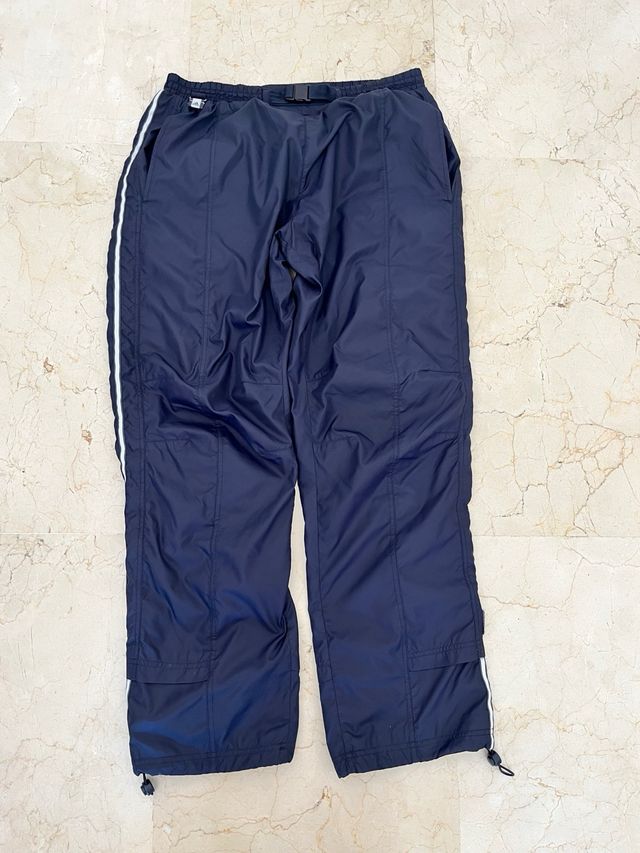 Pantalones Trackpant Adidas Vintage