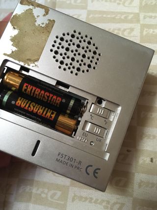 Reloj Ferrari Edición Especial