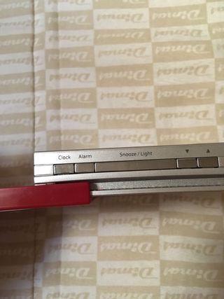 Reloj Ferrari Edición Especial