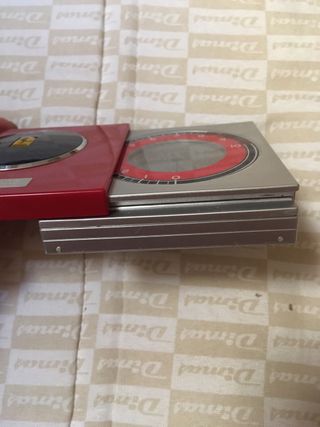 Reloj Ferrari Edición Especial