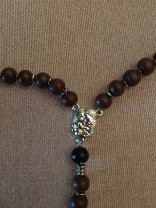 Rosario Sagrada Familia