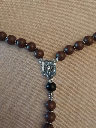 Rosario Sagrada Familia