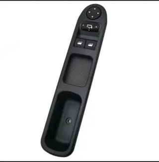 Elevalunas eléctrico botonera