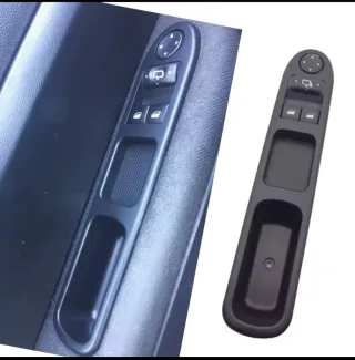 Elevalunas eléctrico botonera