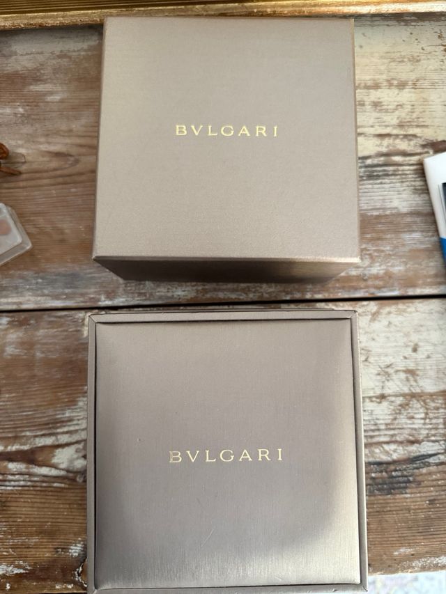 Reloj masculino Bvlgari Diagono Scuba SD38S automá