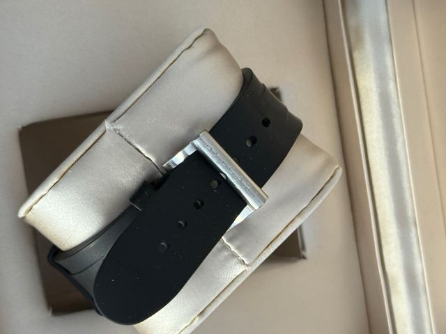 Reloj masculino Bvlgari Diagono Scuba SD38S automá