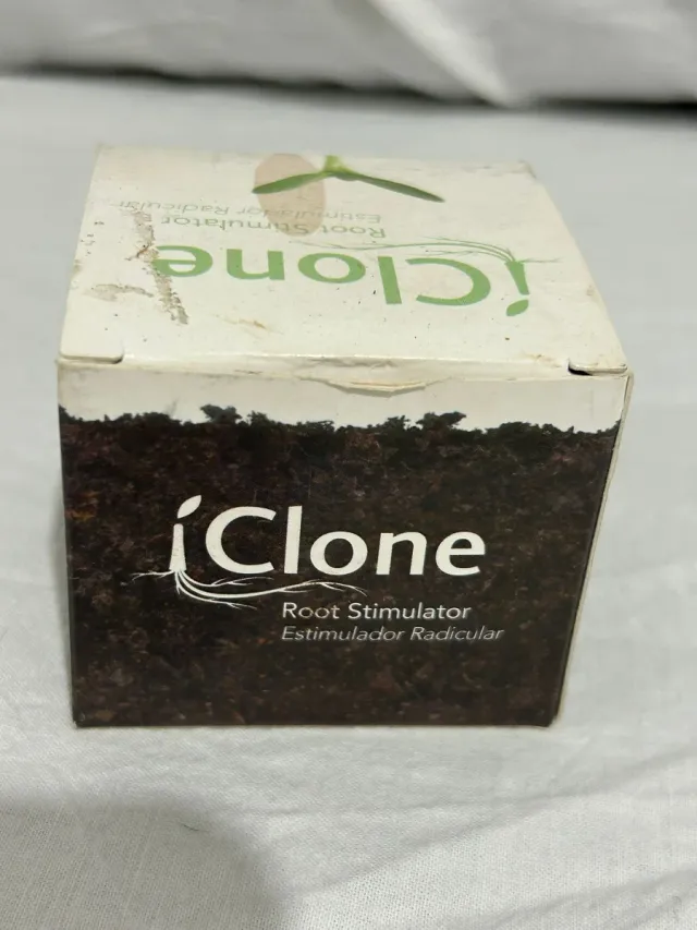 Stimolatore radicale iClone