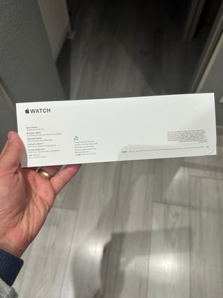 Correa Apple Watch SE 