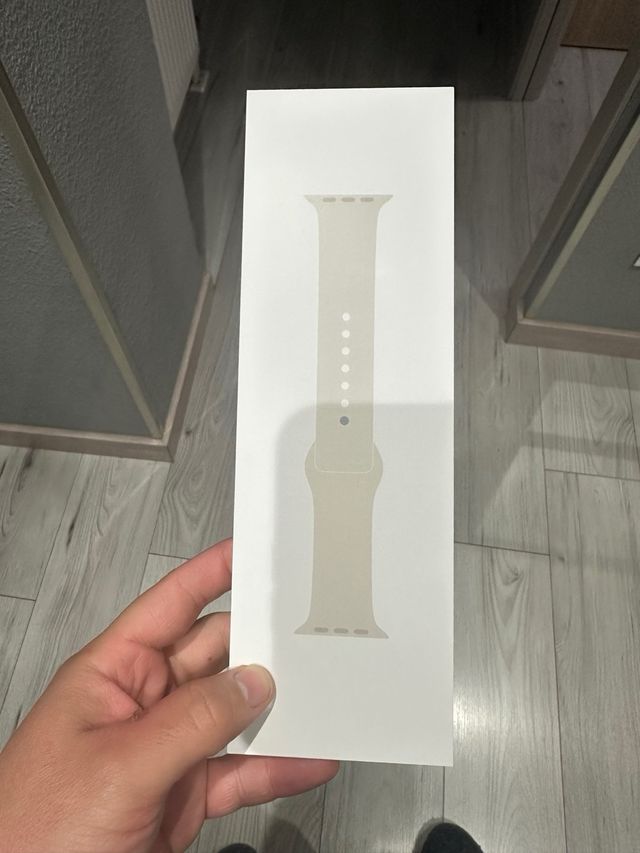 Correa Apple Watch SE