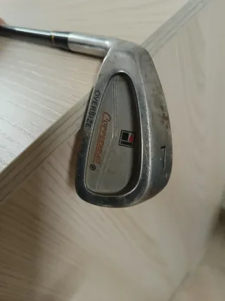 Ferro 7 Golf Copperhead Over