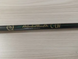 Ferro 7 Golf Copperhead Over