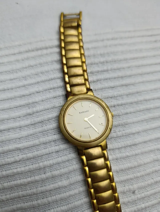Reloj Radiant mujer