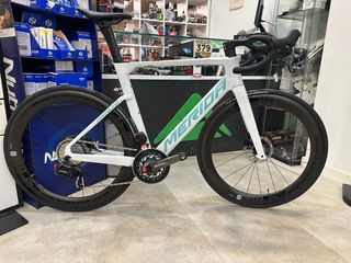 MERIDA REACTO 9000