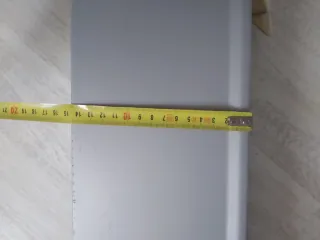 Persiana aluminio con cajón pvc para ventanas