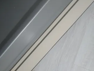 Persiana aluminio con cajón pvc para ventanas