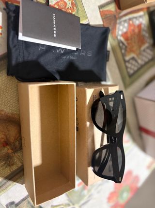 Gafas de Sol Hawkers Nuevas