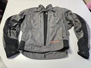Chaqueta de Moto BMW Motorrad Talla M